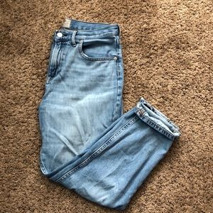 Everlane Summer Jean
